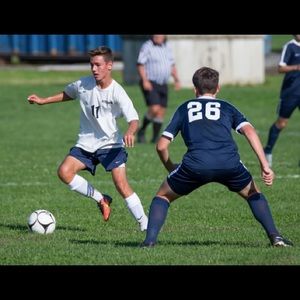 Meet your Posher, Ryan